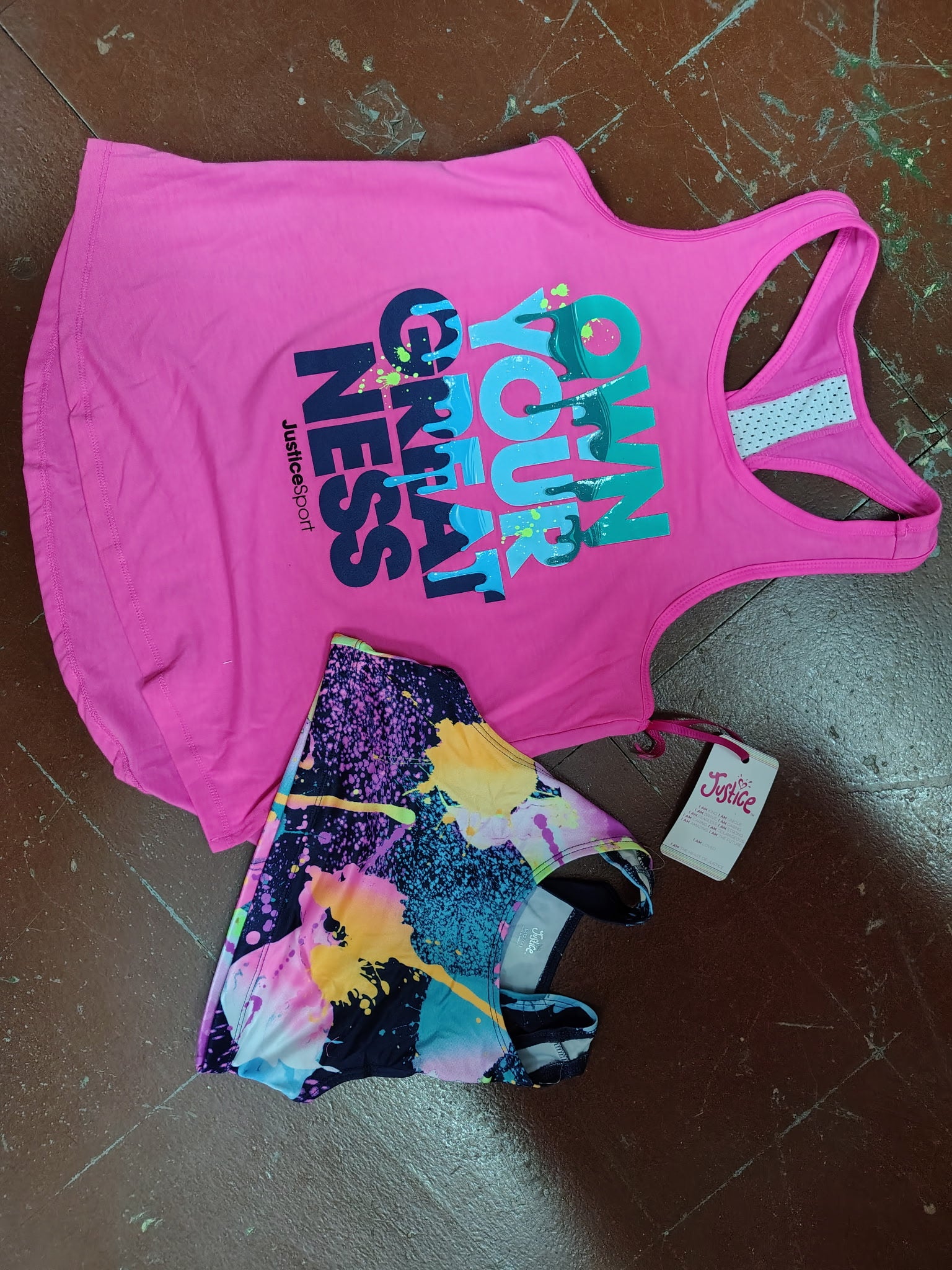 Set De Pulover  De 2 PCS