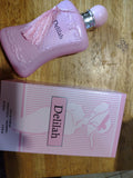 Perfume Delilah inspiracion