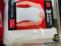 Paquete de camiseta de hombre de 3 colores