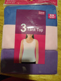 Paquete de camiseta de mujer