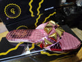 Sandalias rosada