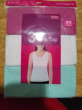 Paquete de camiseta de mujer